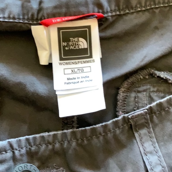 Northface Capri - Picture 6 of 6